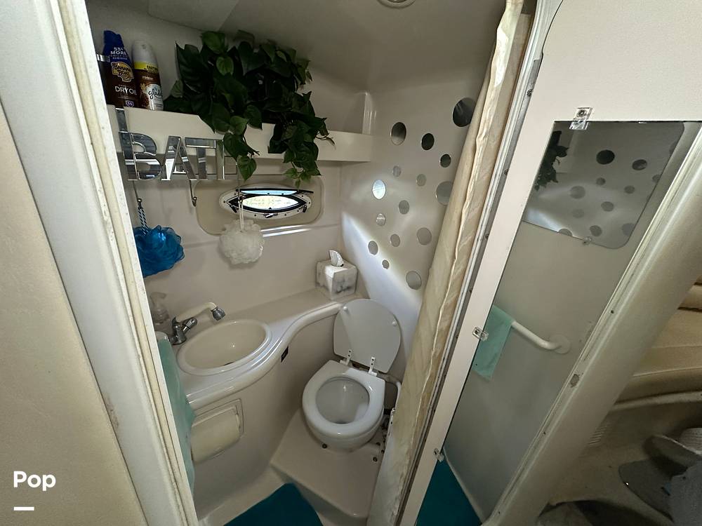 Slide: The Image of Monterey 270 Cruiser 2005 - 15695752