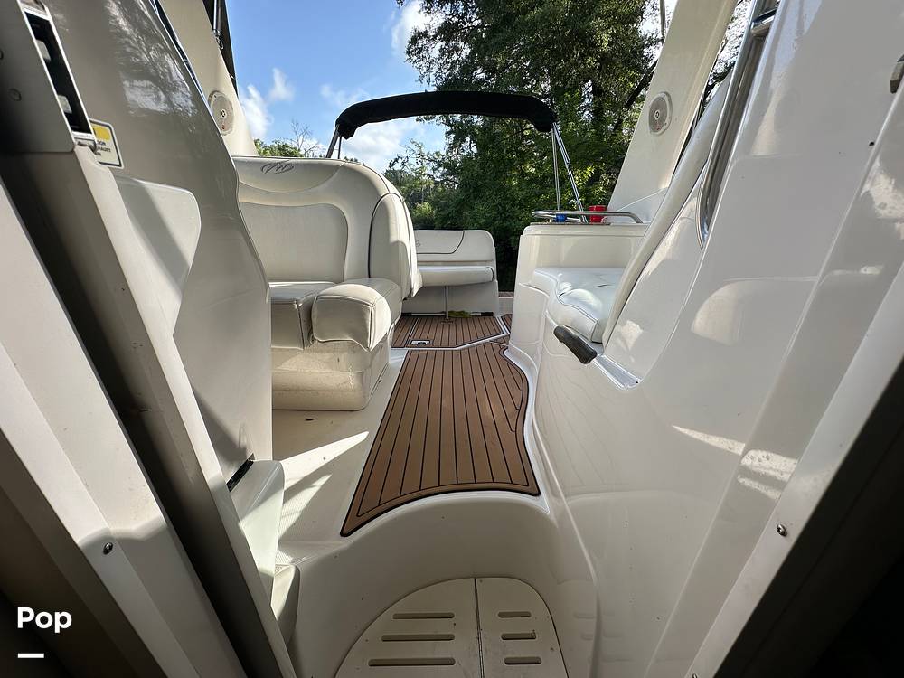 Slide: The Image of Monterey 270 Cruiser 2005 - 15695753