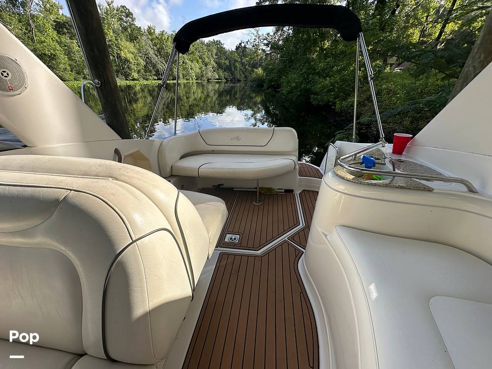 Slide: The Image of Monterey 270 Cruiser 2005 - 15695754