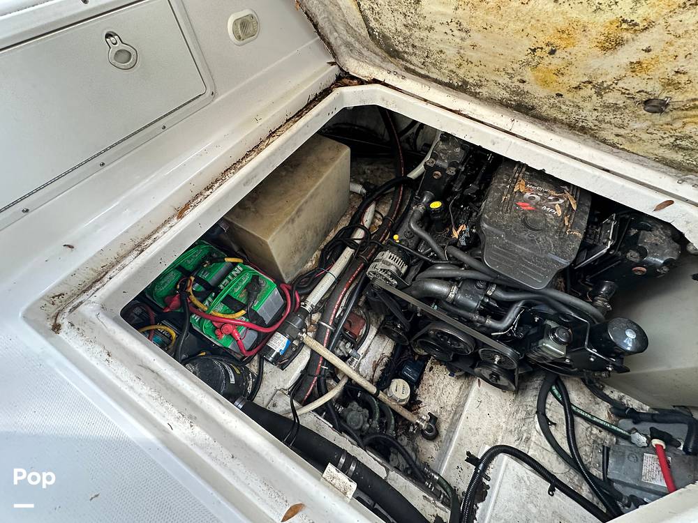 Slide: The Image of Monterey 270 Cruiser 2005 - 15695755