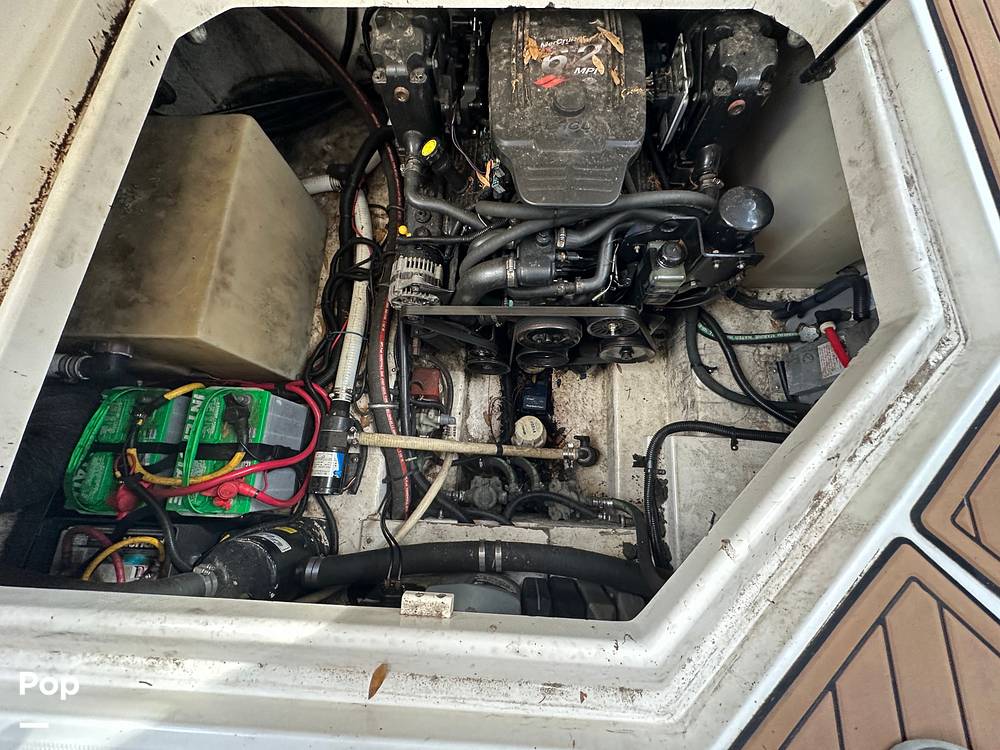 Slide: The Image of Monterey 270 Cruiser 2005 - 15695756