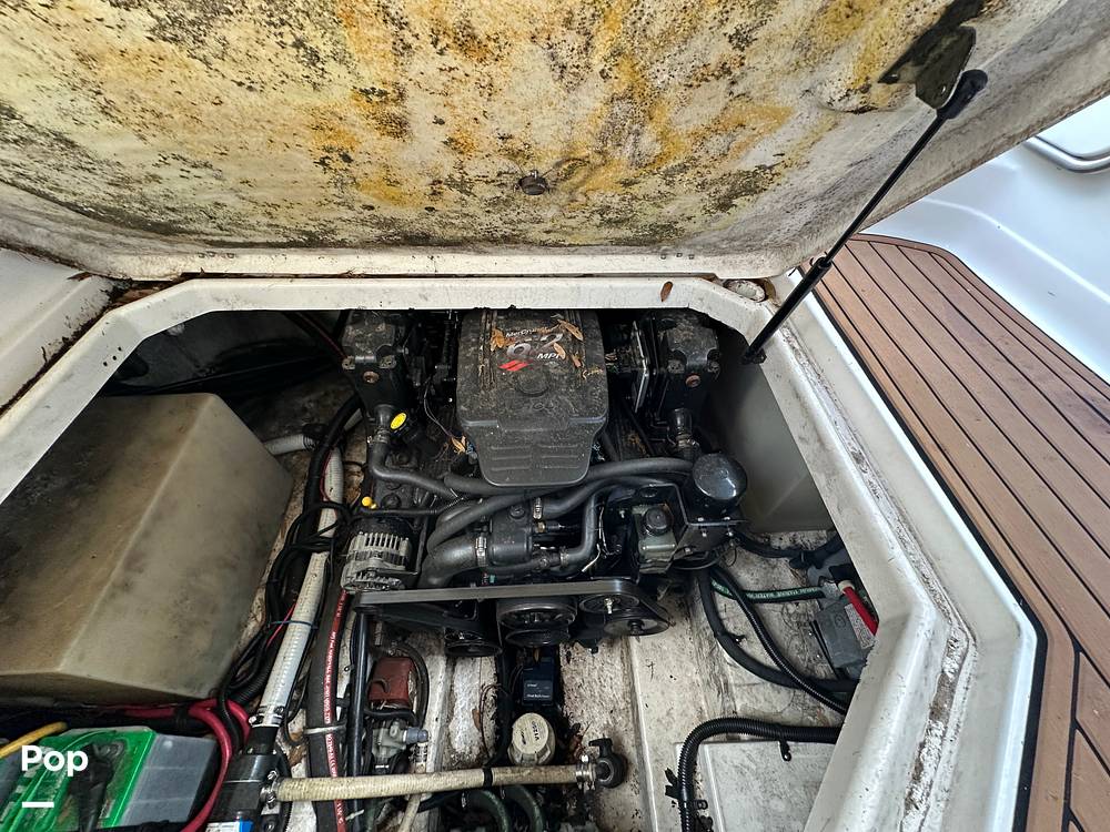 Slide: The Image of Monterey 270 Cruiser 2005 - 15695758