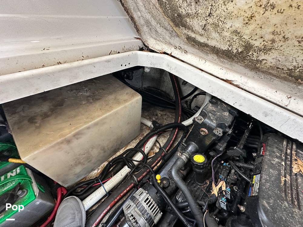 Slide: The Image of Monterey 270 Cruiser 2005 - 15695759