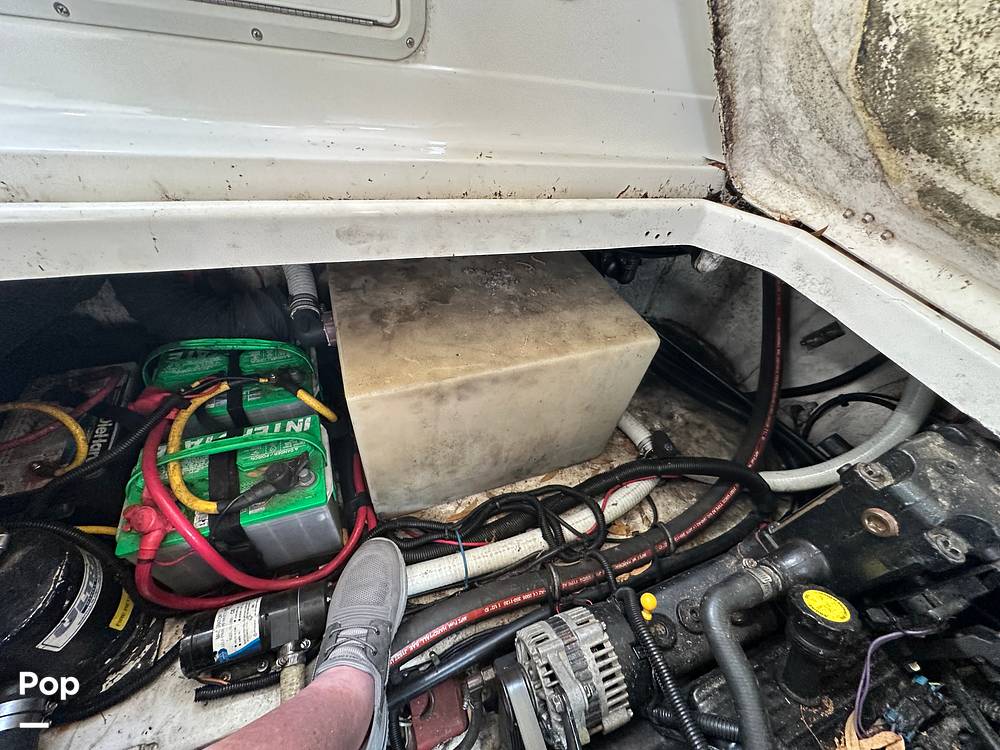 Slide: The Image of Monterey 270 Cruiser 2005 - 15695760