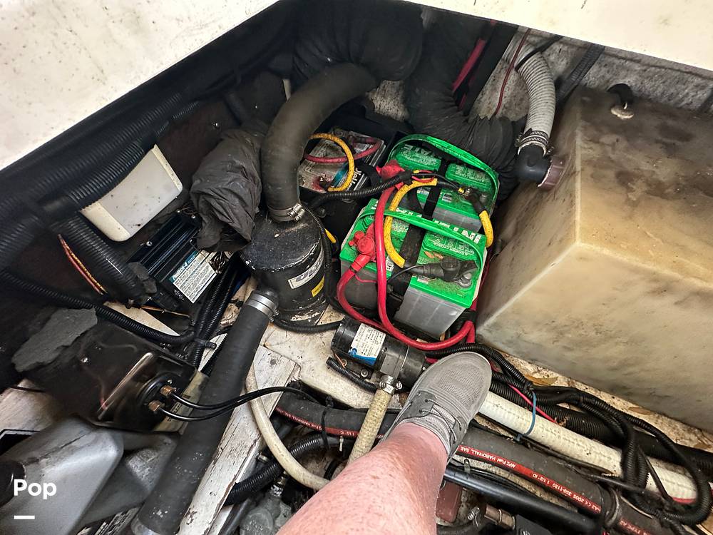 Slide: The Image of Monterey 270 Cruiser 2005 - 15695761