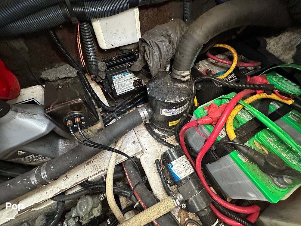 Slide: The Image of Monterey 270 Cruiser 2005 - 15695762