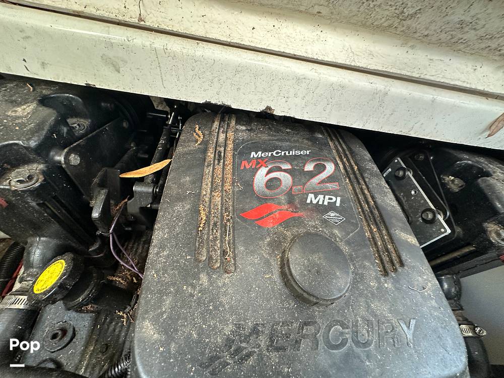 Slide: The Image of Monterey 270 Cruiser 2005 - 15695765