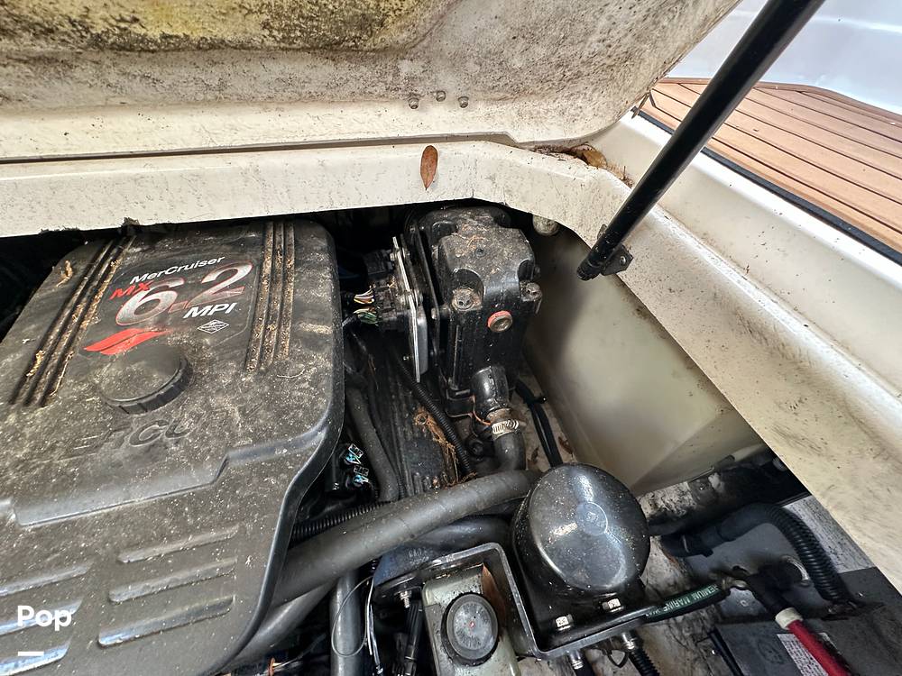 Slide: The Image of Monterey 270 Cruiser 2005 - 15695770