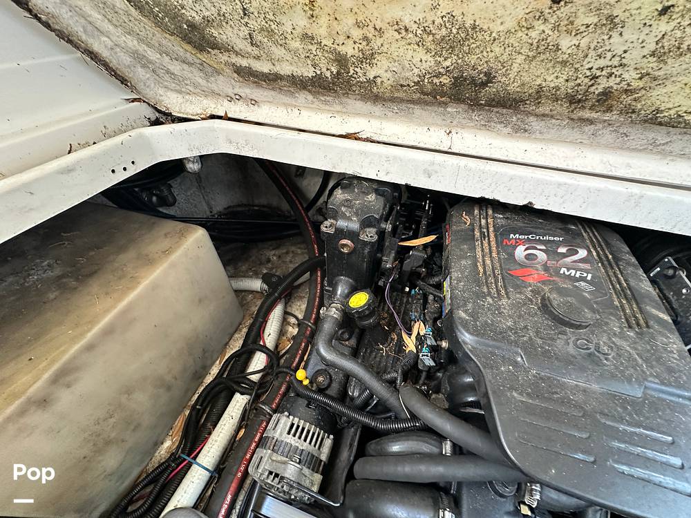 Slide: The Image of Monterey 270 Cruiser 2005 - 15695771