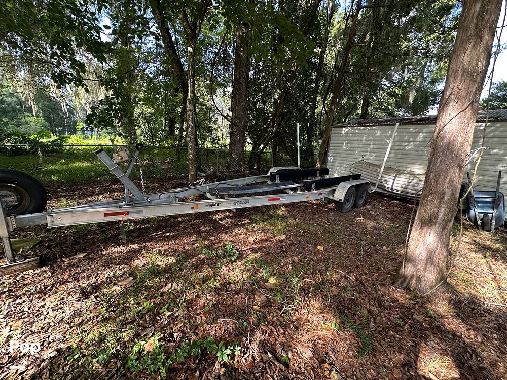 Slide: The Image of Monterey 270 Cruiser 2005 - 15695774