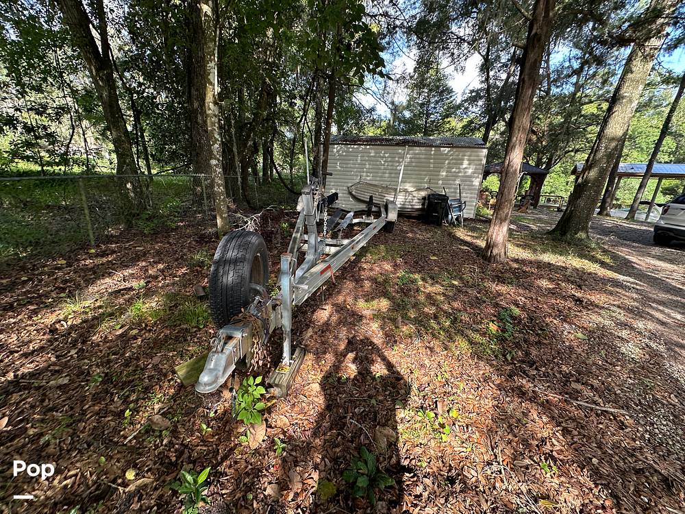 Slide: The Image of Monterey 270 Cruiser 2005 - 15695775