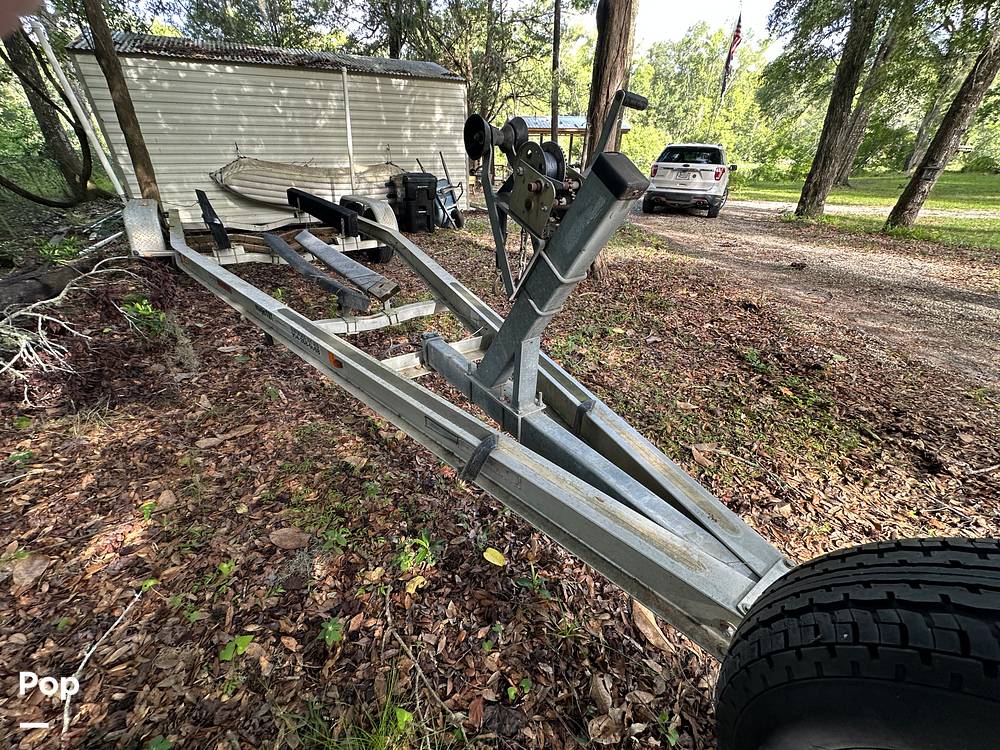 Slide: The Image of Monterey 270 Cruiser 2005 - 15695776