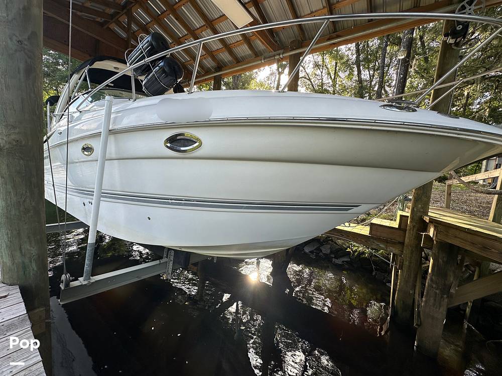 Slide: The Image of 2005 Monterey Cruiser 270 - 15695672