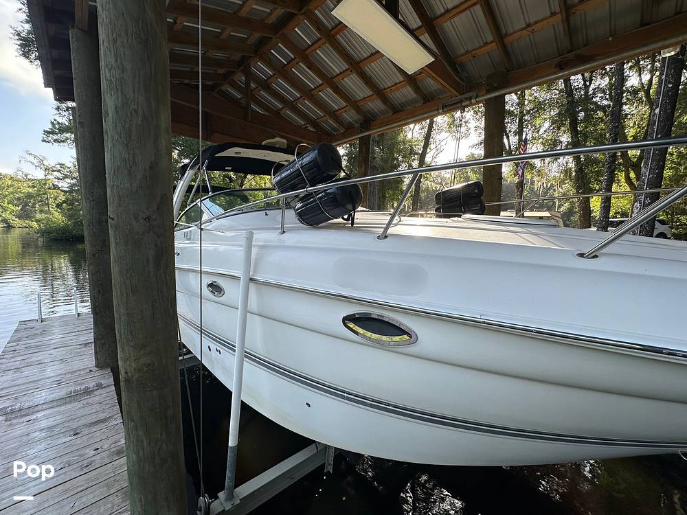 Slide: The Image of 2005 Monterey Cruiser 270 - 15695673