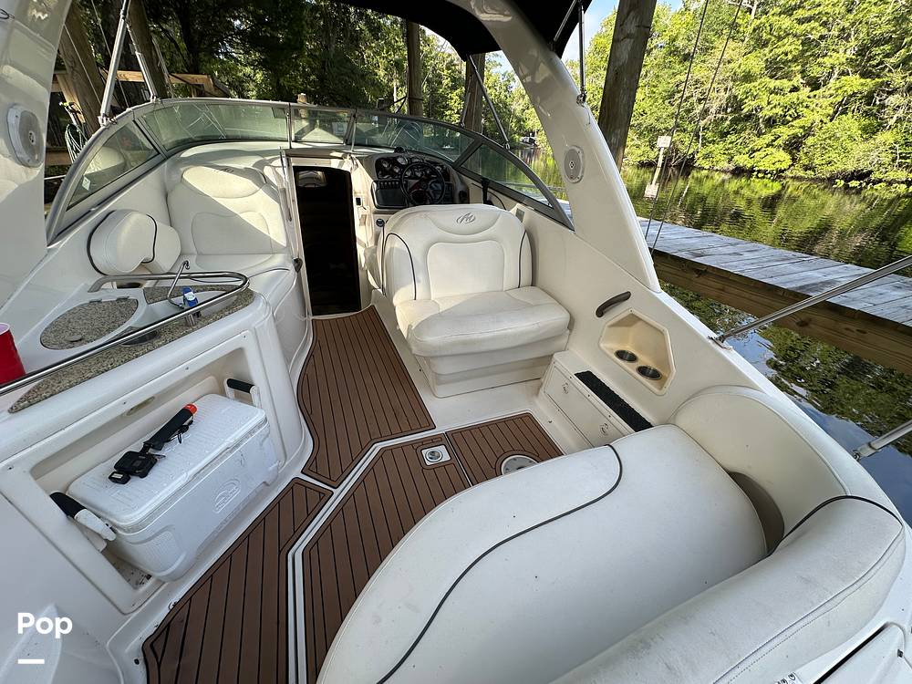 Slide: The Image of Monterey 270 Cruiser 2005 - 15695695