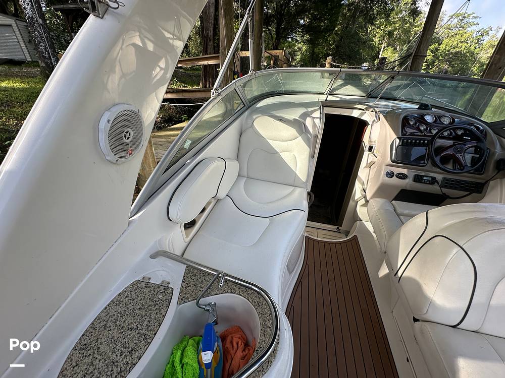 Slide: The Image of Monterey 270 Cruiser 2005 - 15695698