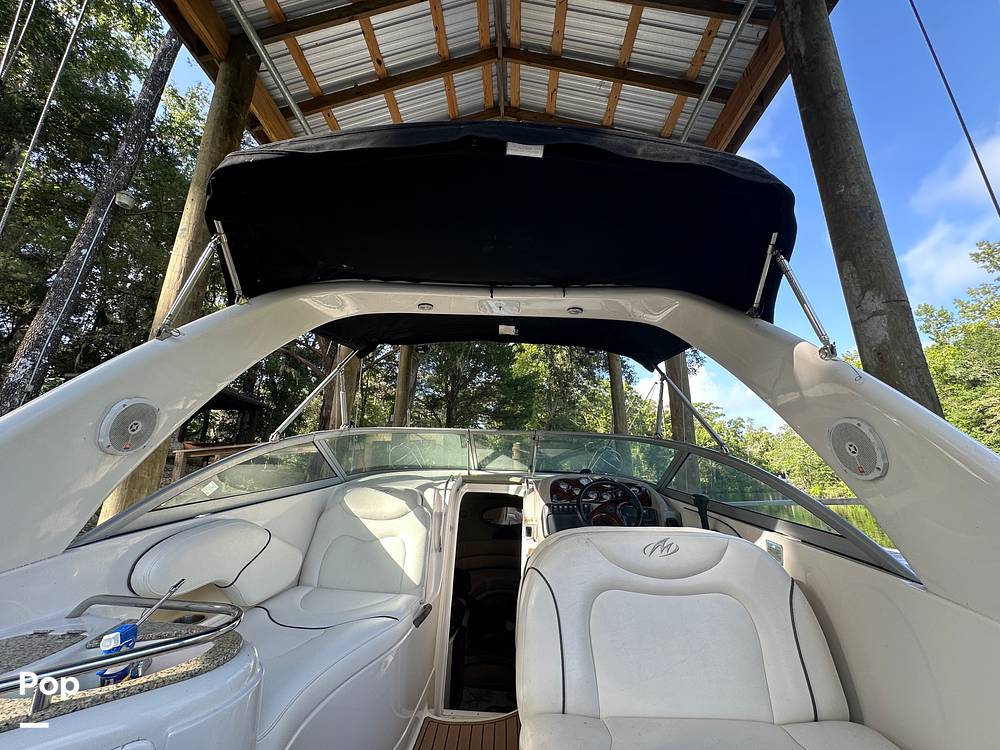 Slide: The Image of Monterey 270 Cruiser 2005 - 15695704