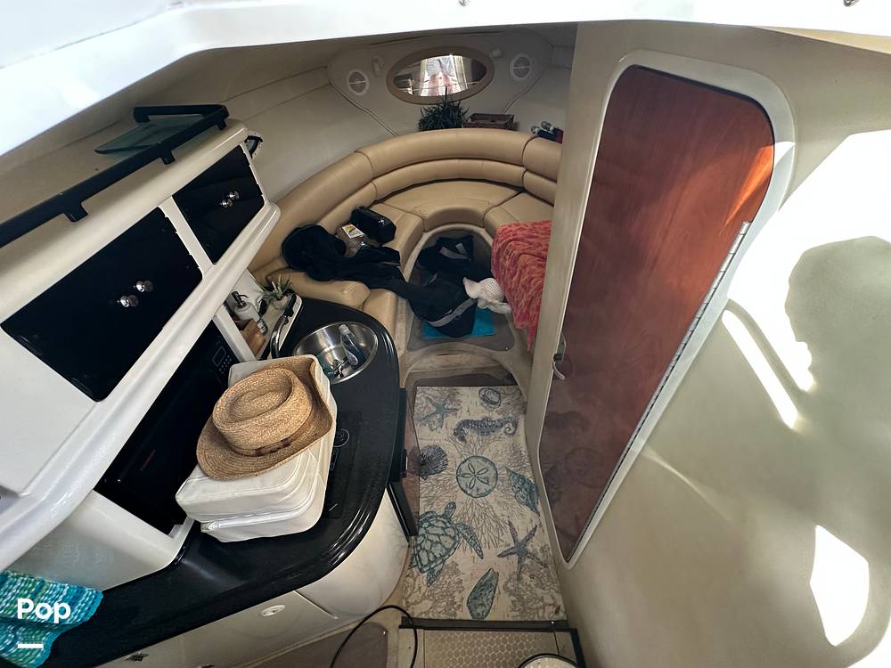 Slide: The Image of Monterey 270 Cruiser 2005 - 15695726