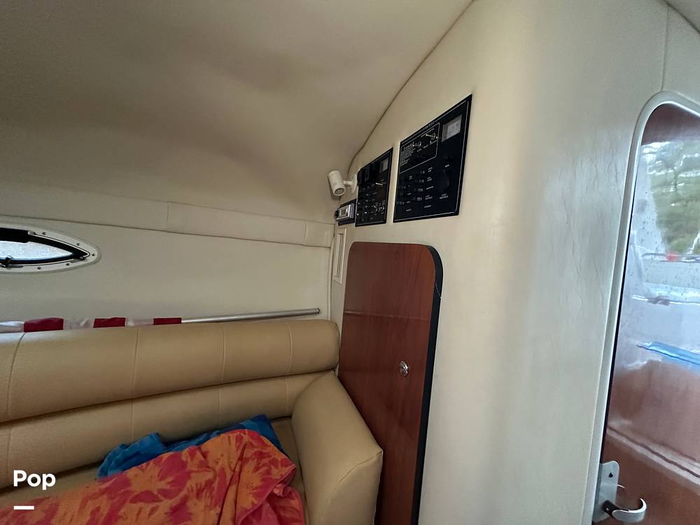 Slide: The Image of Monterey 270 Cruiser 2005 - 15695741
