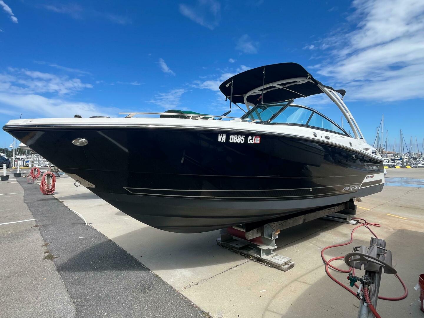 Slide: The Image of Monterey 275SS 2020 - 4767664