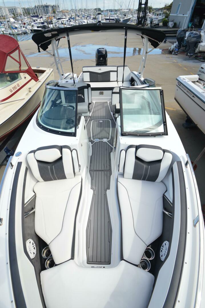 Slide: The Image of Monterey 275SS 2020 - 4767693