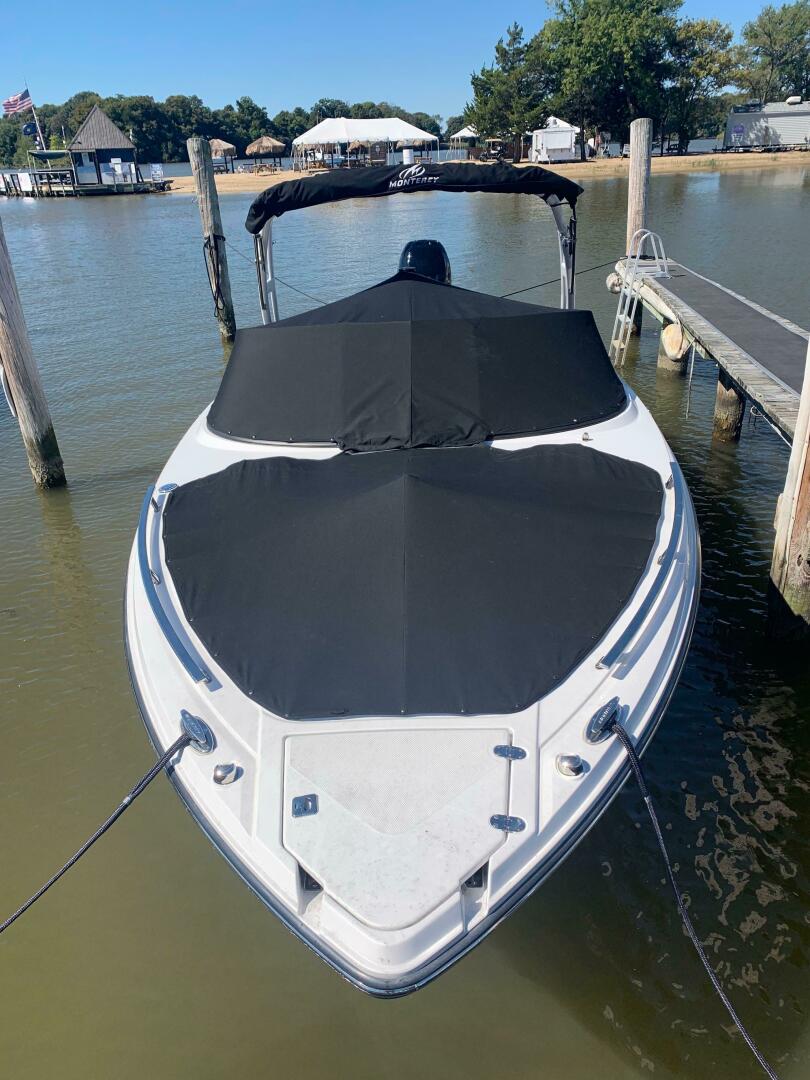 Slide: The Image of Monterey 275SS 2020 - 4767700