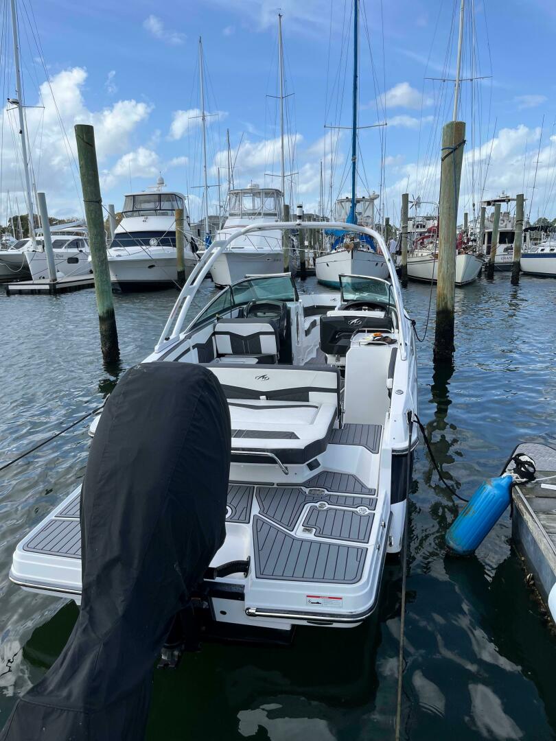 Slide: The Image of Monterey 275SS 2020 - 4767669