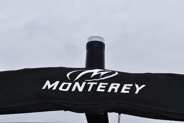 Slide: The Image of Monterey 275SS 2024 - 87