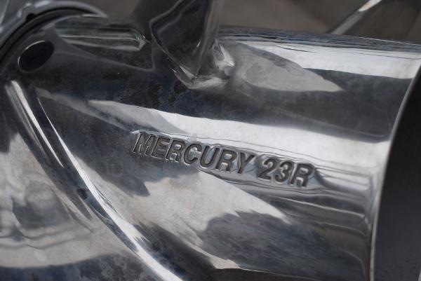 Slide: The Image of Monterey 275SS 2024 - 90