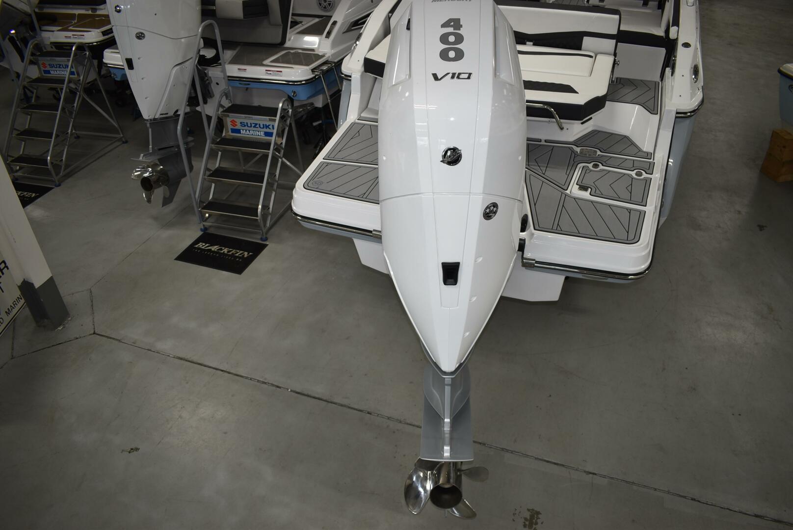 Slide: The Image of Monterey 275SS 2025 - 5212477