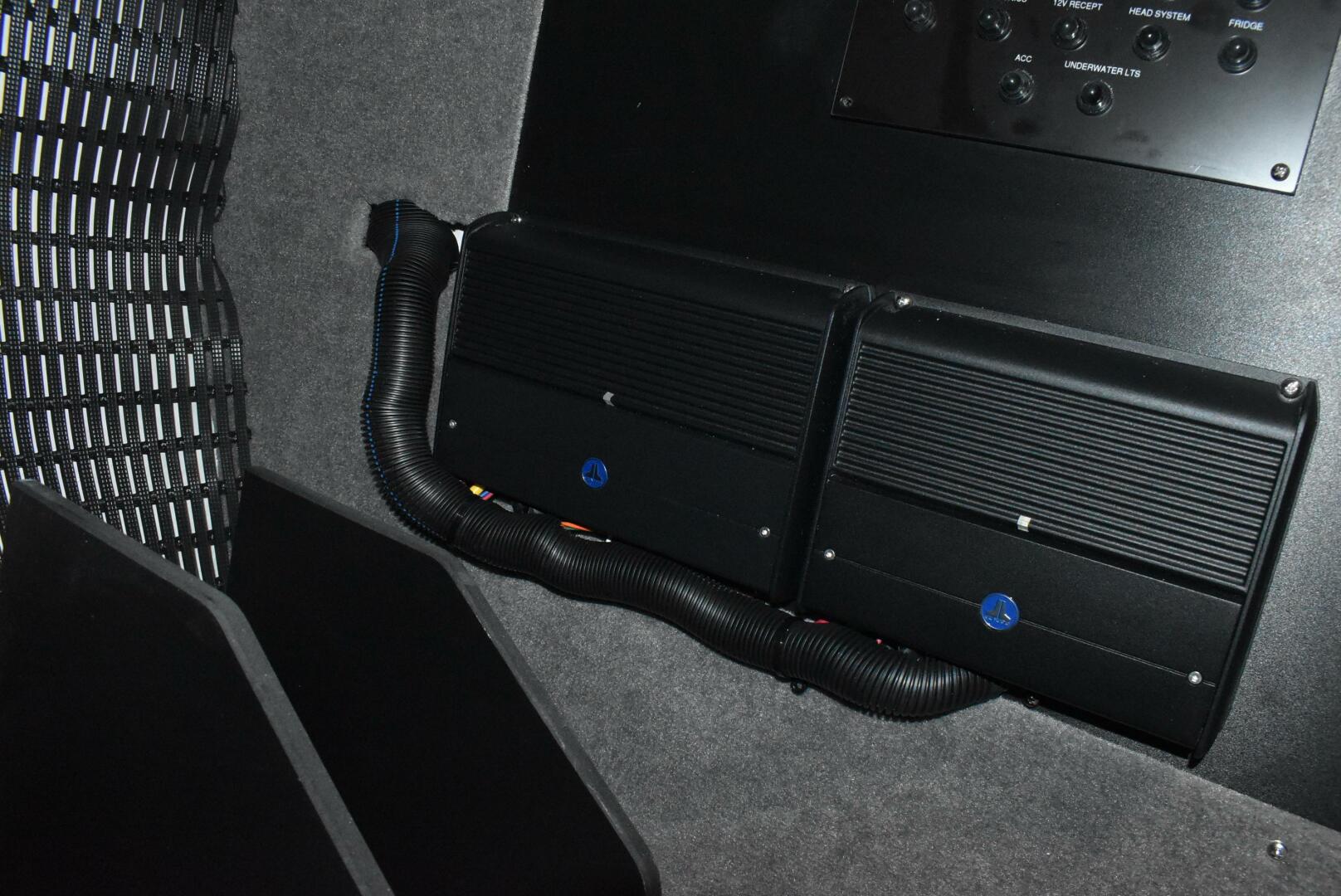 Slide: The Image of Monterey 275SS 2025 - 5212532