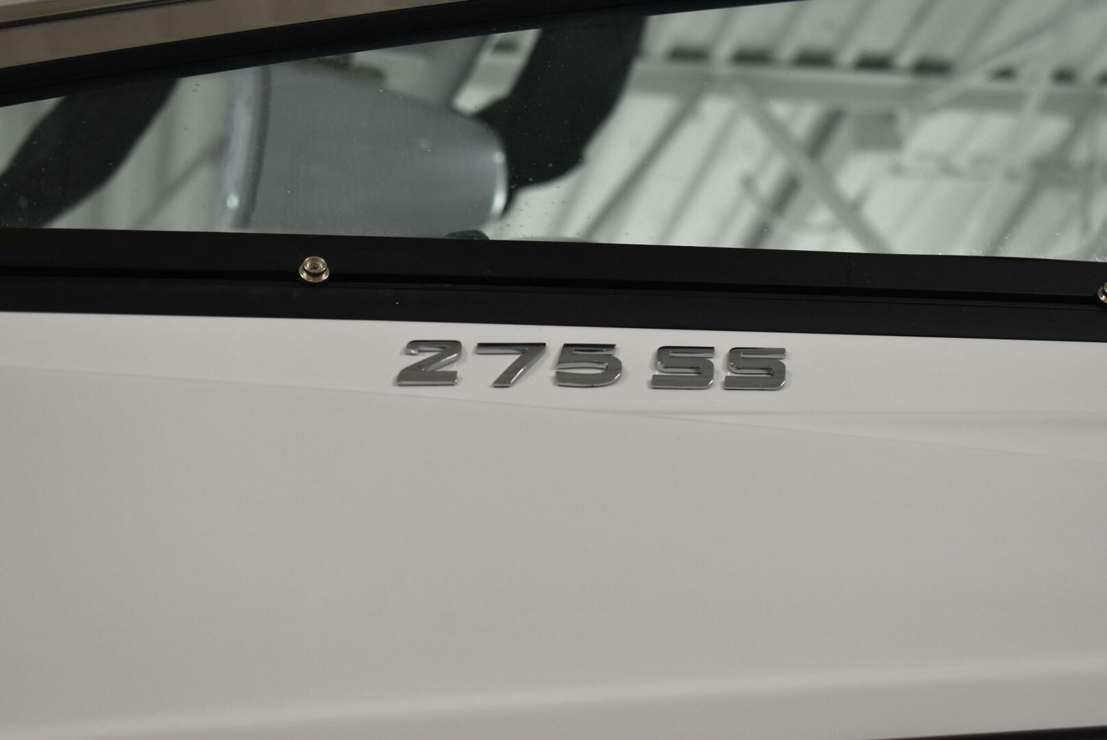 Slide: The Image of Monterey 275SS 2025 - 5212550