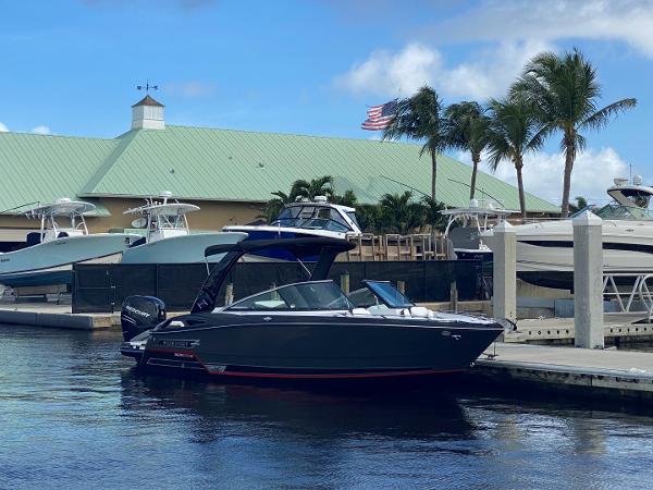 Slide: The Image of Monterey 275 Super Sport 2021 - 1