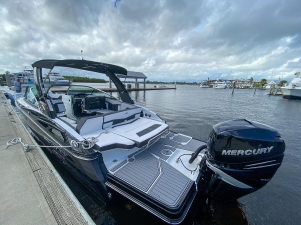 Slide: The Image of Monterey 275 Super Sport 2021 - 3