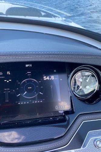 Slide: The Image of Monterey 275 Super Sport 2021 - 6