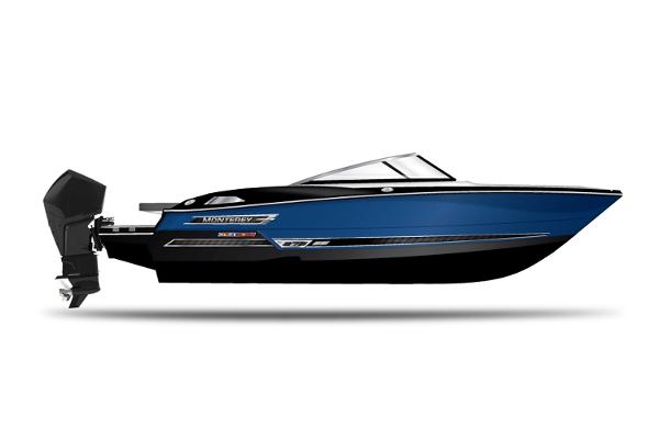 Slide: The Image of Monterey 275 Super Sport 2021 - 8