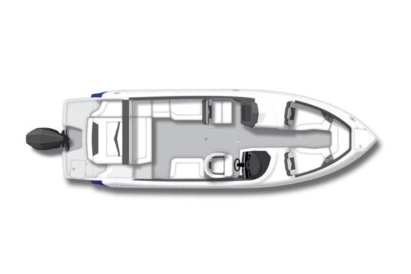 Slide: The Image of Monterey 275 Super Sport 2021 - 9