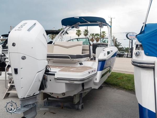 Slide: The Image of Monterey 275 Super Sport 2024 - 3