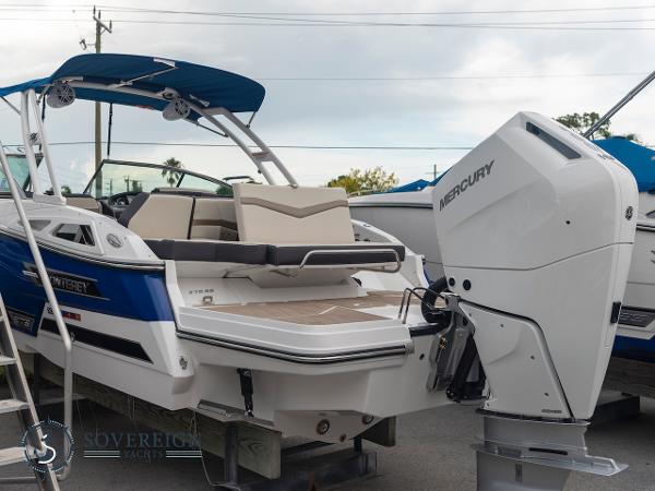 Slide: The Image of Monterey 275 Super Sport 2024 - 4