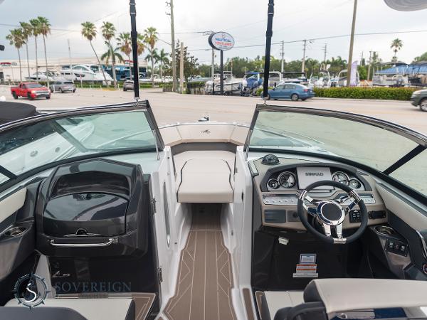 Slide: The Image of Monterey 275 Super Sport 2024 - 5