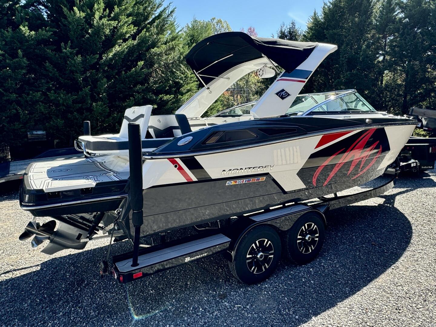 Slide: The Image of Monterey 278 SS 2019 - 4865752