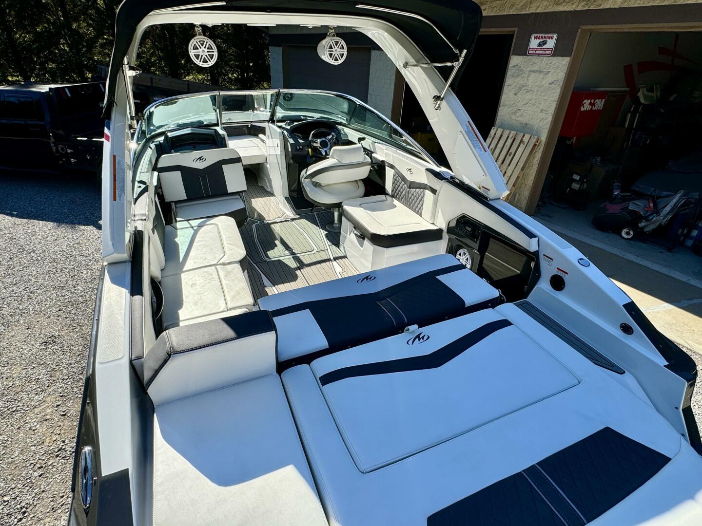 Slide: The Image of Monterey 278 SS 2019 - 4865850
