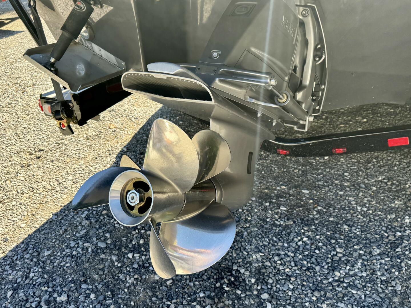 Slide: The Image of Monterey 278 SS 2019 - 4865852