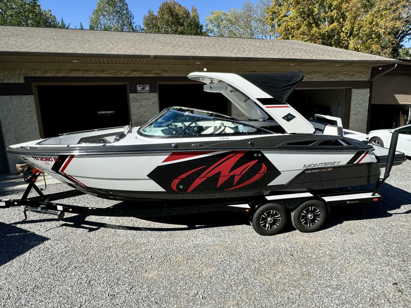Slide: The Image of Monterey 278 SS 2019 - 4865756