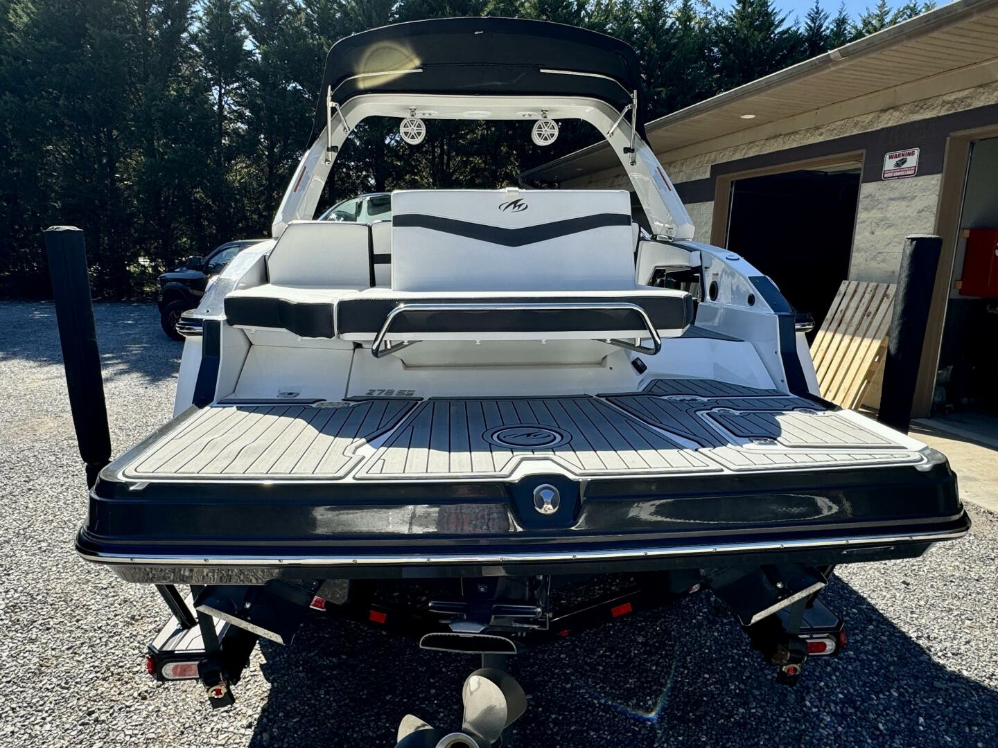 Slide: The Image of Monterey 278 SS 2019 - 4865760