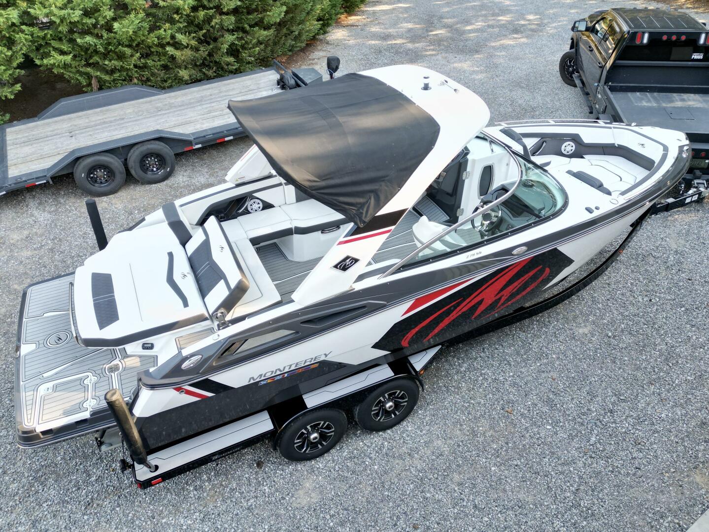 Slide: The Image of Monterey 278 SS 2019 - 4865744