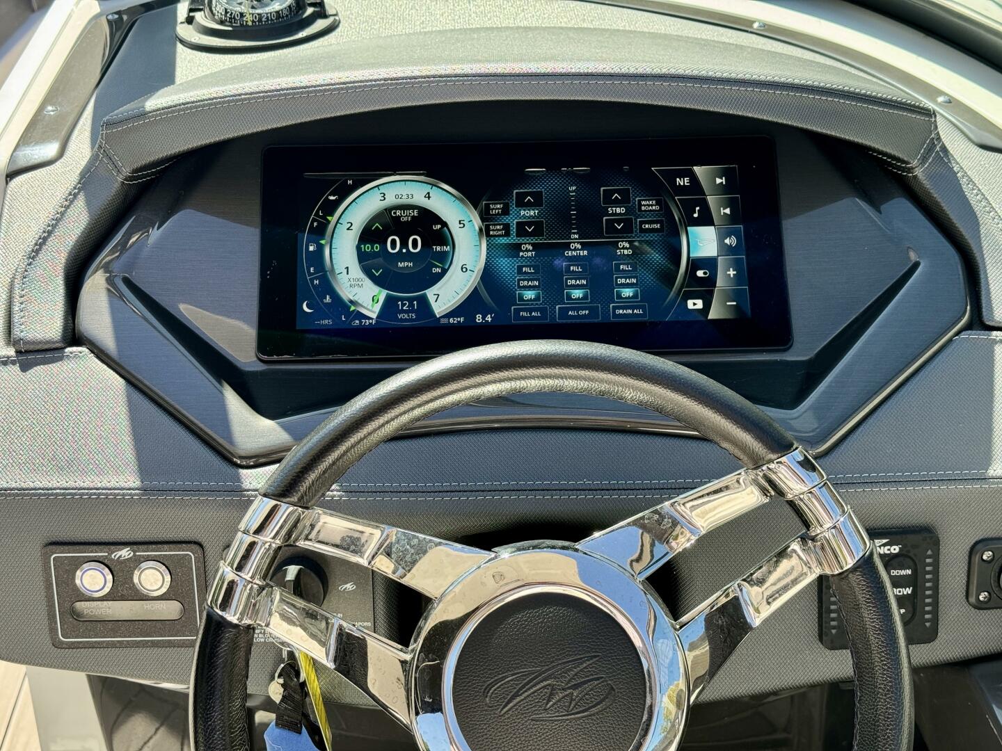 Slide: The Image of Monterey 278 SS 2019 - 4865773