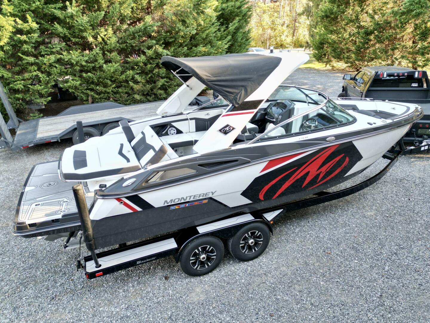 Slide: The Image of Monterey 278 SS 2019 - 4865743