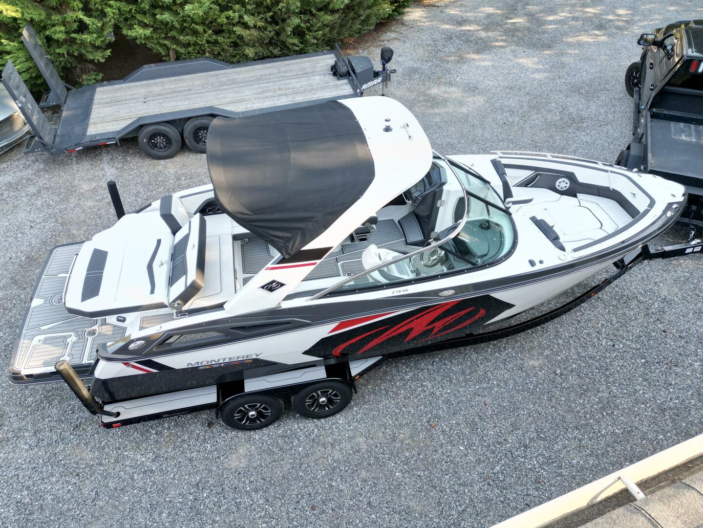 Slide: The Image of Monterey 278 SS 2019 - 4865745