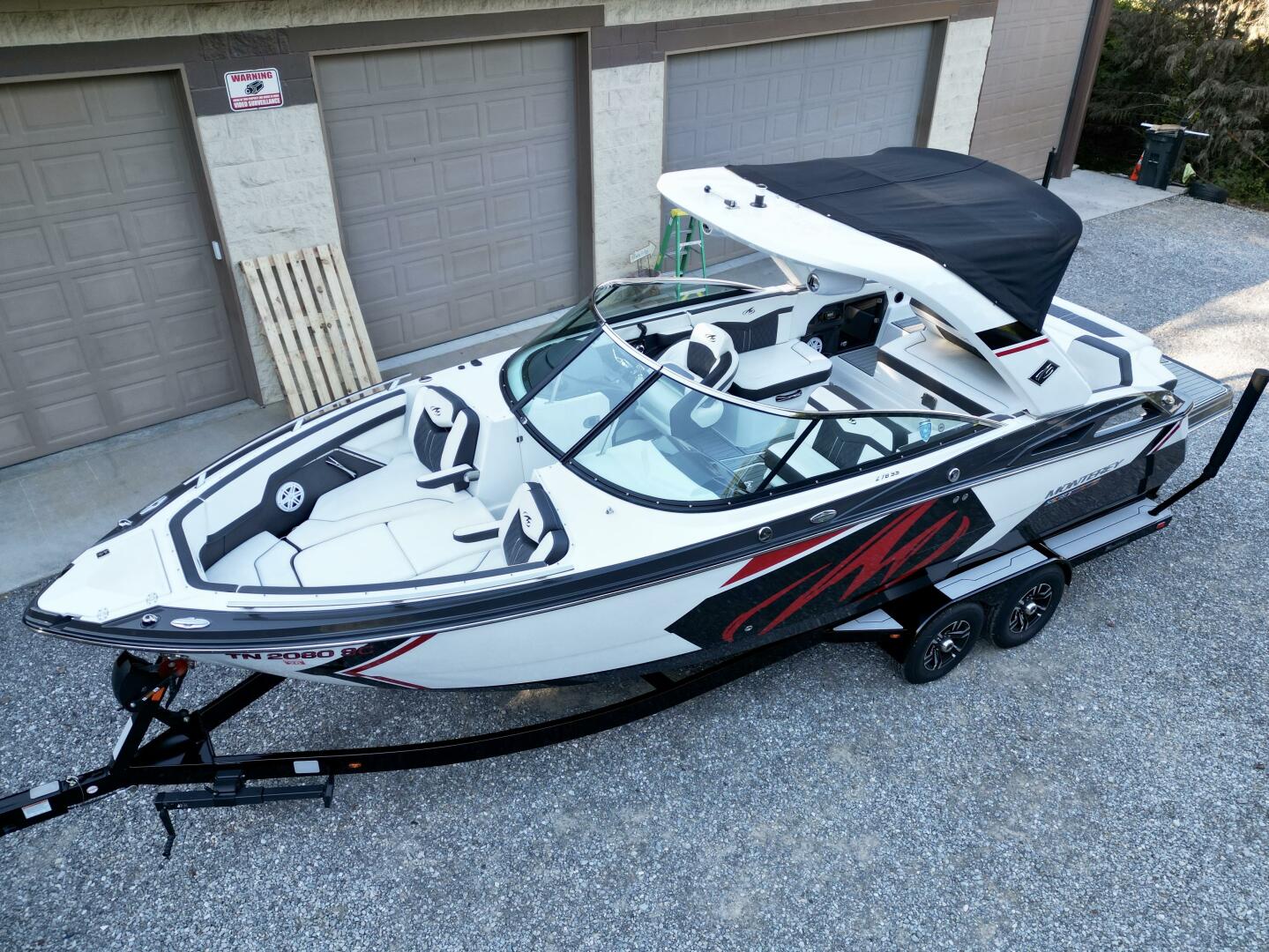 Slide: The Image of Monterey 278 SS 2019 - 4865747